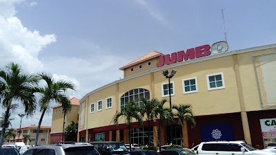 Jumbo San Pedro