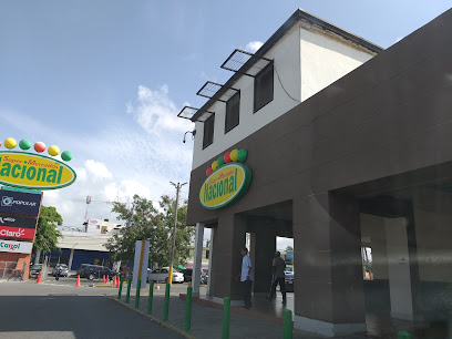 Nacional Charles